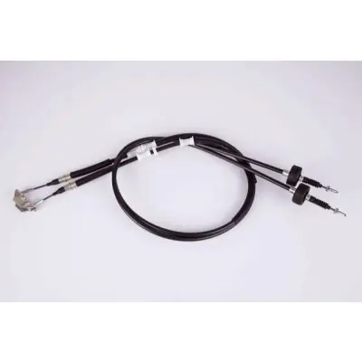 Cable de accionamiento, freno de estacionamiento HELLA 8AS 355 667-781 Venta Final